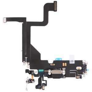 CONNETTORE DI RICARICA IPHONE 13 PRO NERO RICONDIZIONATO