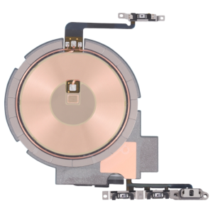 TASTO ON OFF + TASTO VOLUME + UNIT&amp;