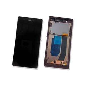 DISPLAY LCD PER SONY C6603 LT36H XPERIA Z VIOLA 1272-0794