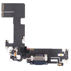 CONNETTORE DI RICARICA IPHONE 13 NERO RICONDIZIONATO