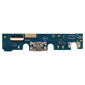 CONNETTORE DI RICARICA + MICROFONO RICONDIZIONATO LENOVO TAB M7 TB-7305F TB-7305X