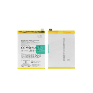 BATTERIA COMPATIBILE OPPO BLP673 A31 - A3S - A5 - A5S - AX5S - AX7 - A7 4230 MAH