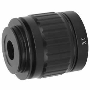 ADATTATORE PER CAMERA MICROSCOPIO SZM CTV 1X