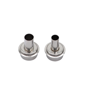 SET UGELLI PER QUICK861DW 8MM -10MM