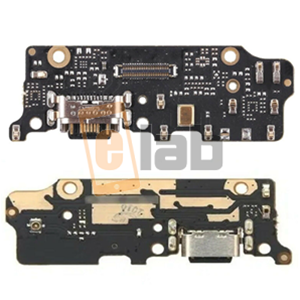 CONNETTORE DI RICARICA + MICROFONO XIAOMI 6X / MI A2 M1804D2SG