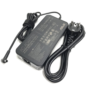 ALIMENTATORE COMPLETO ASUS 120W 19V 6,32A SLIM