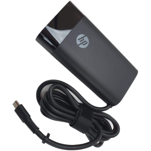 ALIMENTATORE COMPLETO HP 90W TYPE-C ELITEBOOK - SPECTRE - ELITE - PROBOOK