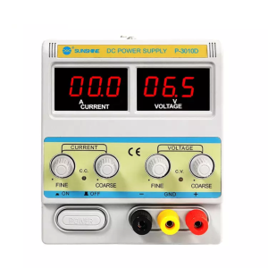ALIMENTATORE DA BANCO P-3010D SUNSHINE