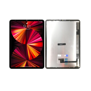 DISPLAY - LCD IPAD PRO 11&amp;quot; 2021 III/IV GENERAZIONE A2377 A2459 A2301 A2460