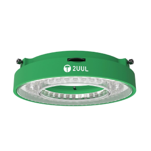 LAMPADA A LED ORIENTABILE PER MICROSCOPIO MS98 2UUL