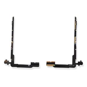 FLAT AUDIO PCB PER IPAD 3 WIFI