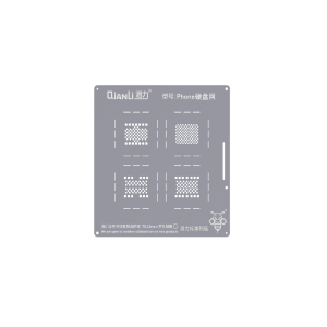 STENCIL 2D PER HARD DISK DISPOSITIVI ANDROID QS166 QIANLI