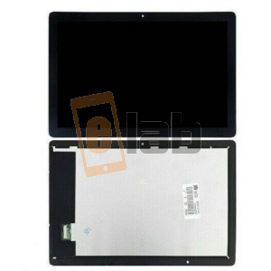 DISPLAY - LCD HUAWEI MEDIAPAD T5 10&amp;quot; AGS2-L03 AGS2-L09 AGS2-W09 AGS2-W19 NERO