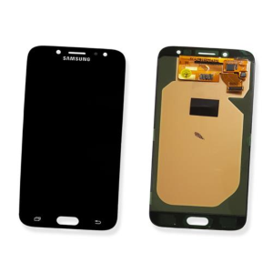 SM-J730 - J7 NERO LCD DISPLAY NO FRAME SAMSUNG SERVICE PACK ORIGINALE