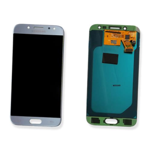 SM-J530 - J5 SILVER BLU LCD DISPLAY NO FRAME SAMSUNG SERVICE PACK ORIGINALE