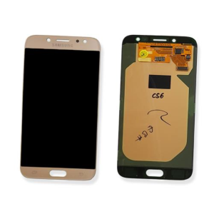 SM-J730 - J7 GOLD LCD DISPLAY NO FRAME SAMSUNG SERVICE PACK ORIGINALE