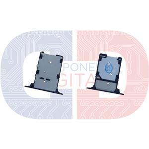 CARRELLO SIM PER XIAOMI M3 NERO