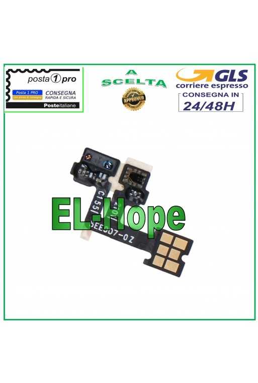 CAVO FLAT FLEX SENSORE LUCE PROSSIMITA&amp;