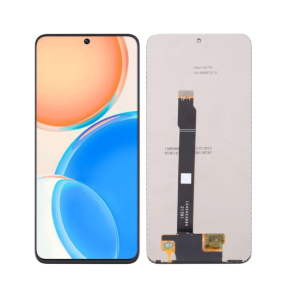 DISPLAY - LCD HONOR X8 4G / X30I NERO TFY-L026 TFY-L036 TFY-LX1 TFY-LX2 TFY-AN00 PREMIUM