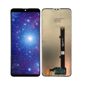 DISPLAY - LCD ZTE BLADE A51 / A71 NERO