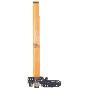 CONNETTORE DI RICARICA + MICROFONO + CAVO SCHEDA MADRE ALCATEL 7 6062 6062T 6062W