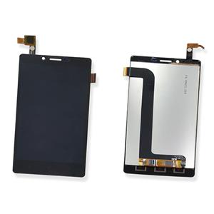 DISPLAY LCD PER XIAOMI REDMI NOTE NERO