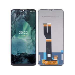 DISPLAY - LCD NOKIA G21 NERO