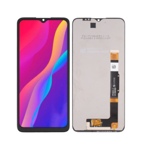 DISPLAY - LCD TCL 30E - 30SE - 305 - 305I