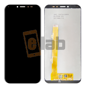 DISPLAY - LCD ALCATEL 1S 2019 NERO OT5024 5024 5024D 5024A 5024J