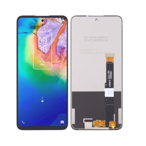 DISPLAY - LCD TCL 20 5G T781 T781K T781H