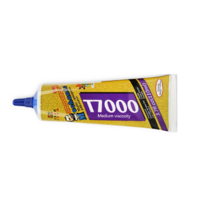 COLLA NERA T7000 110ML MECHANIC