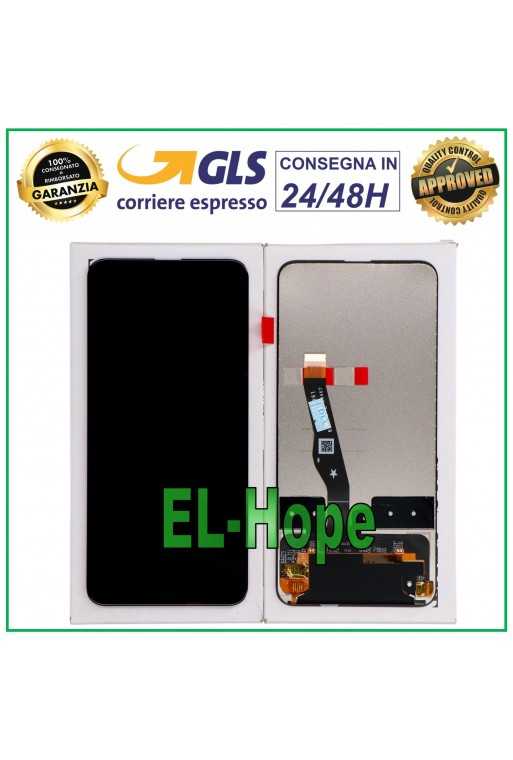 DISPLAY LCD PARI ORIGINALE SERVICE HUAWEI P SMART Z STK-LX1 LX2 L21 TOUCH SCREEN