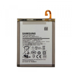 BATTERIA SERVICE SAMSUNG A10/A7 2018 A105 A750 EB-BA750ABU GH82-18027A