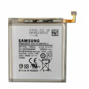 BATTERIA SERVICE SAMSUNG A40 - A405 - EB-BA405ABE