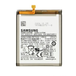 BATTERIA SERVICE SAMSUNG A41 A415 EB-BA415ABY GH82-22861A