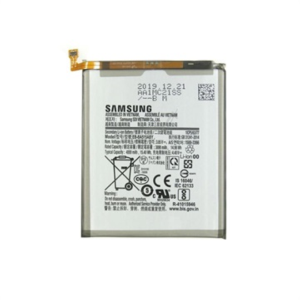 BATTERIA SERVICE SAMSUNG A51 A515 EB-BA515ABY GH82-21668A