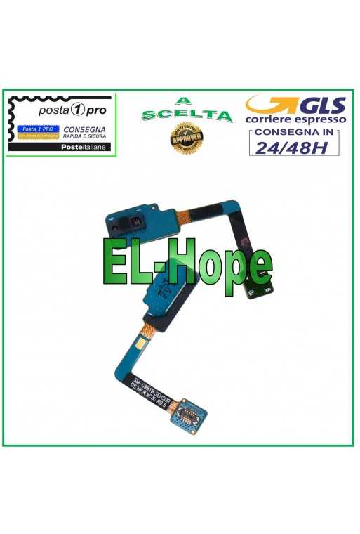 FLAT FLEX SENSORE LUCE DI PROSSIMITA&amp;