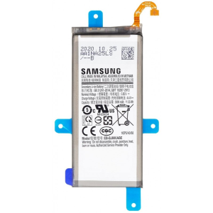 BATTERIA SERVICE SAMSUNG A600 J600 EB-BJ800ABE GH82-16865A