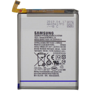 BATTERIA SERVICE SAMSUNG A705 A707 EB-BA705ABU GH82-19746A
