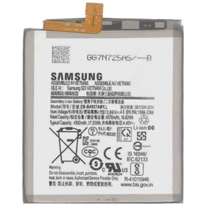 BATTERIA SERVICE SAMSUNG S10 LITE EB-BA907ABY GH82-21673A