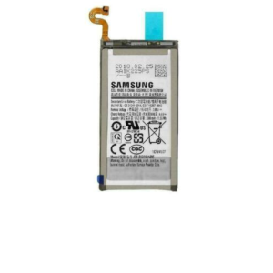 BATTERIA SERVICE SAMSUNG S9 G960 EB-BG960ABE GH82-15963A
