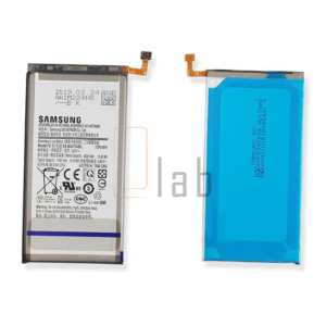 BATTERIA SERVICE SAMSUNG S10 PLUS G975 EB-BG975ABU GH82-18827A