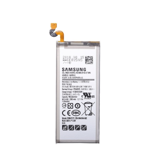 BATTERIA SERVICE SAMSUNG NOTE 8 EB-BN950ABE GH82-15090A