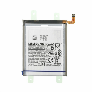 BATTERIA SERVICE SAMSUNG S22 ULTRA 5G S908B - EB-BS908ABY GH82-27484A