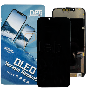 DISPLAY - LCD IPHONE 13 SENZA IC HARD OLED QD PRO