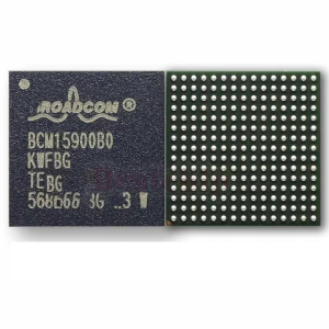 IC TOUCH BCM15900B0 BCM15900B0KWFBG BCM15900BO BCM15900 IPAD PRO 9.7&amp;quot; / 10.5&amp;quot; / 12.9&amp;quot;