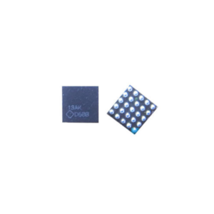 IC BACKLIGHT D68B LP8550 PER MACBOOK AIR CHIP