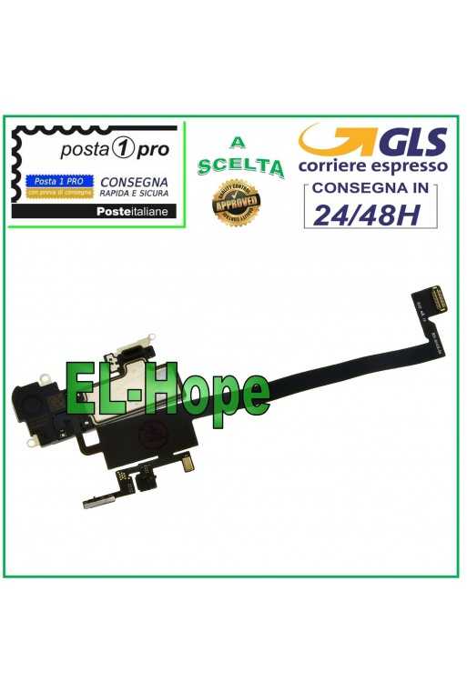 FLAT SENSORE PROSSIMITA&amp;