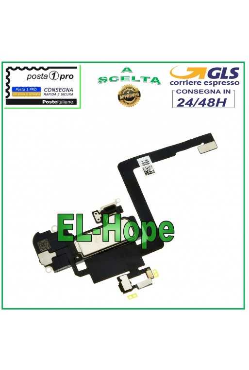 FLAT FLEX SENSORE PROSSIMITA&amp;