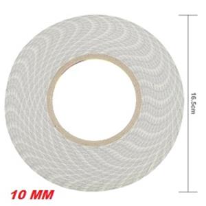 BIADESIVO 10mm BIANCO